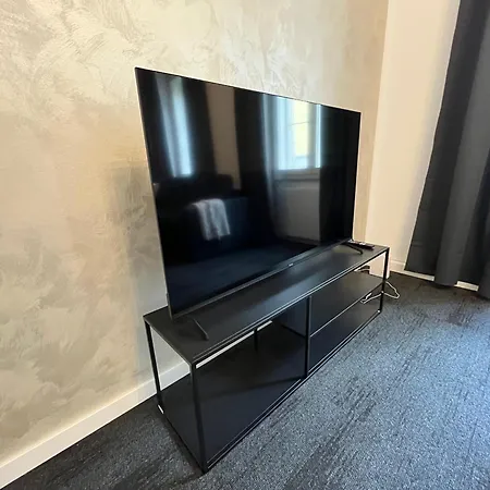 Apartment Whats