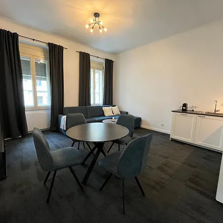 Apartment Whats