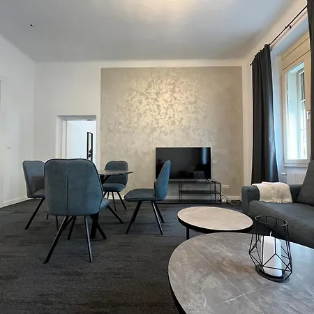 Whats Apartment Graz