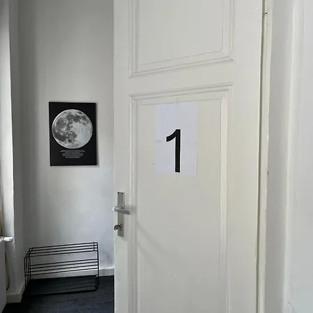 Apartment Whats