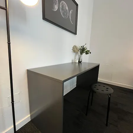 Whats Apartment